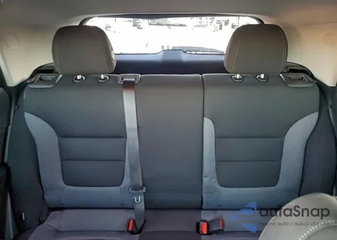 2026 Chevrolet Trailblazer Lt из США, поврежденный, VIN KL79MPSLXTB040748